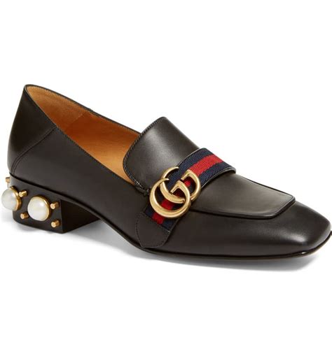 gucci heelz|gucci heels nordstrom.